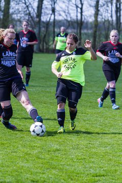 Bild 423 - Frauen SV Frisia 03 Risum Lindholm - Heider SV : Ergebnis: 8:0